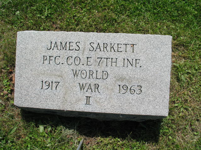 tombstone